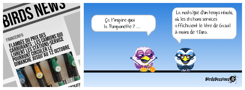 Moi quand j'y pense, j'ai l'air ému ...