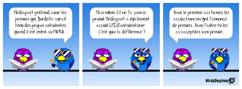 Les BeaufsDessinés 54