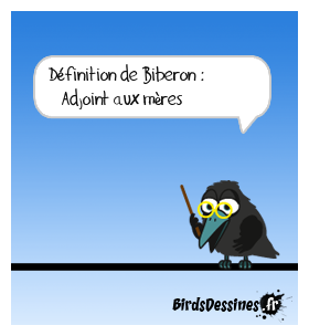 Définition au lait ... au lait ! ...