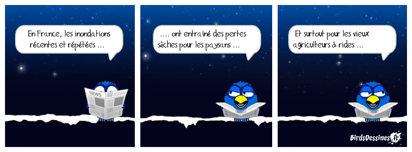 Un vieux métier qui se perd ...