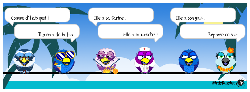 verbi sur tout et n'importe quoi ! 721
