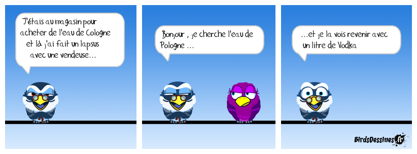 lapsus révélateur