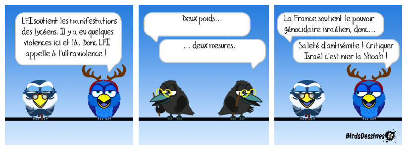 Pile je gagne, face tu perds