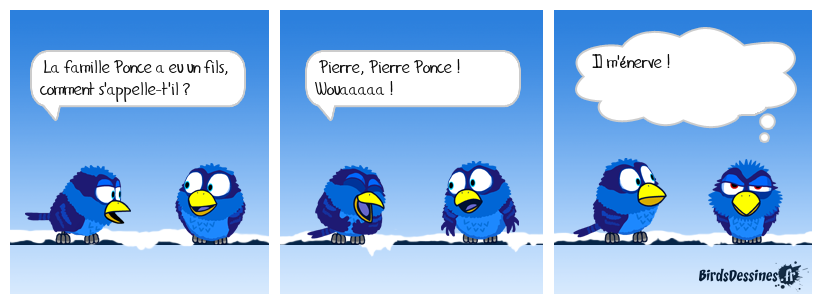 ☺ Jeu de mots vraiment con...03 ☺☺