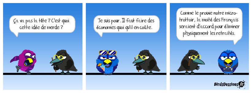 Spéciale Télé caniveau ! 14