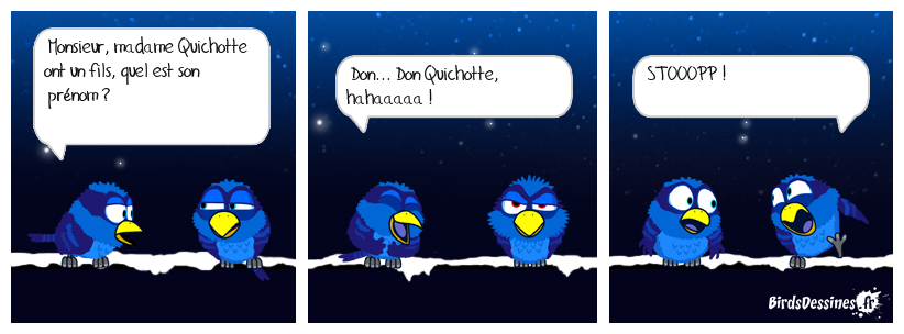 ☺ Jeu de mots vraiment con...04 ☺☺