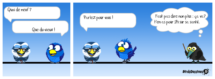 La formule de politesse à bien choisir !