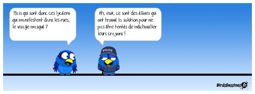 Je ne vois que cette explication !