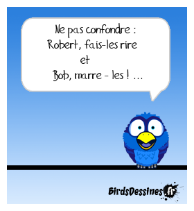 Pour être très gai ...