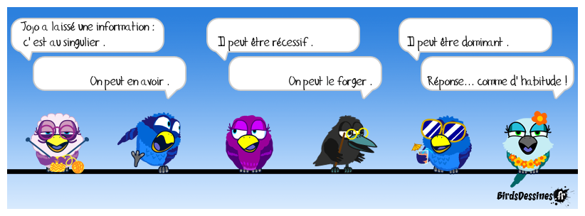 verbi sur tout et n'importe quoi ! 722