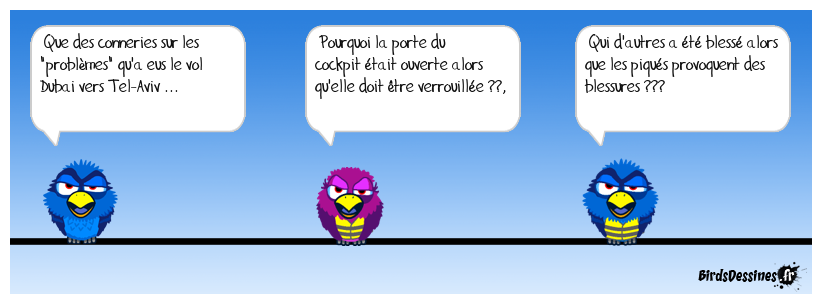 On nous prend vraiment pour des cons 1