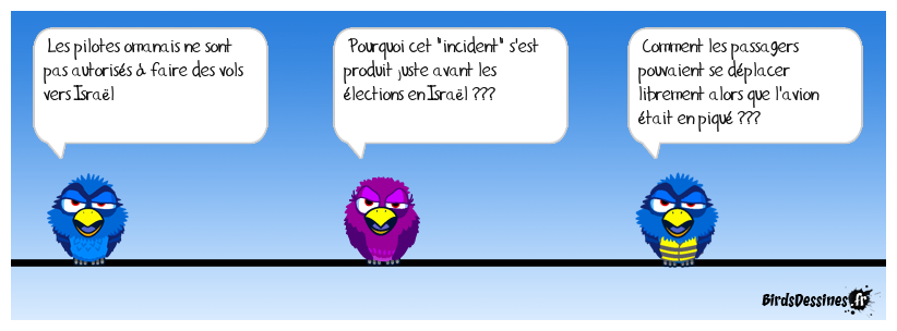 On nous prend vraiment pour des cons 2