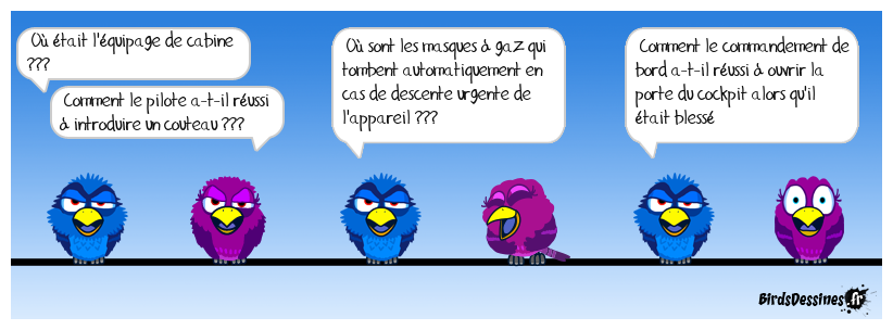 On nous prend vraiment pour des cons 3 et fin