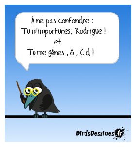 As tu du cœur ? ...