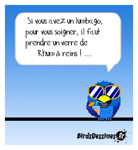 C'est que des plantes ...