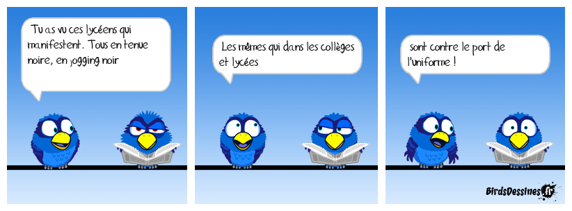 allez comprendre !