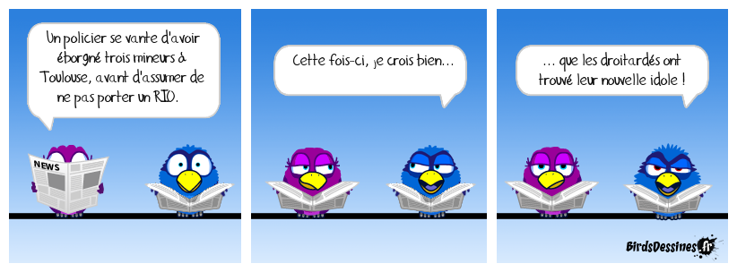 À chacun ses modèles