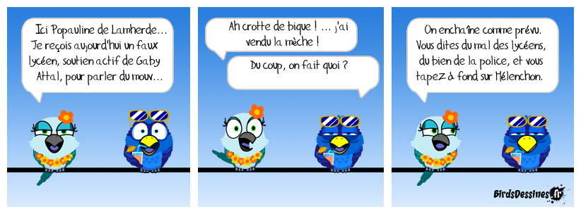 Télé caniveau 140