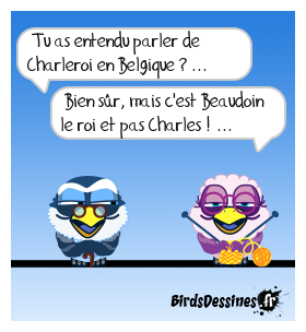 Histoire Belge ...
