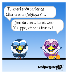 Histoire Belge ...