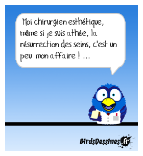 Par tous les saints ...