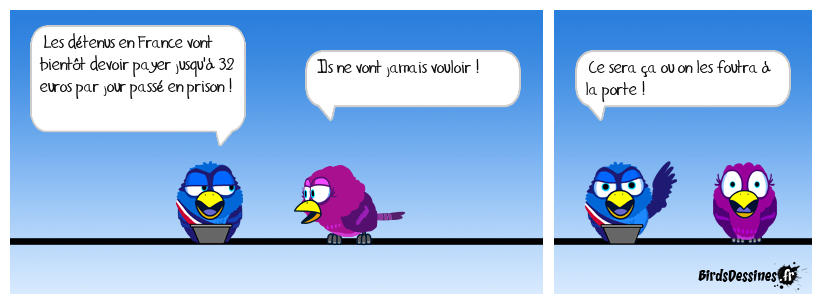 Enfin, une mesure autoritaire !