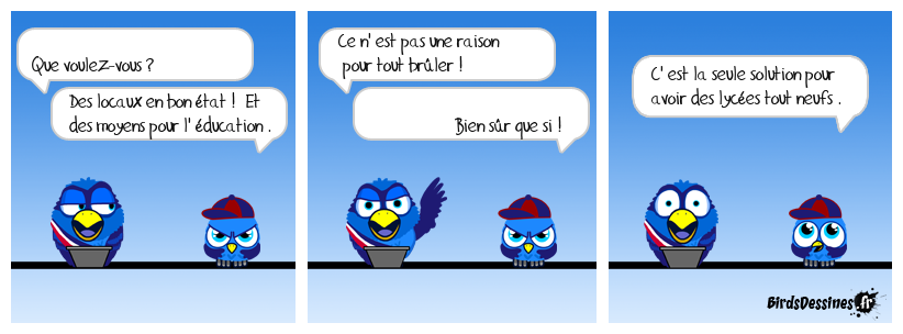 le truc