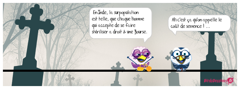 On avance quand on régule ! ...