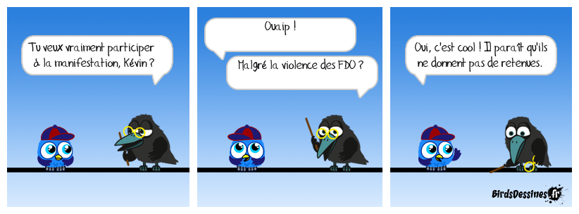 Problème de vocabulaire