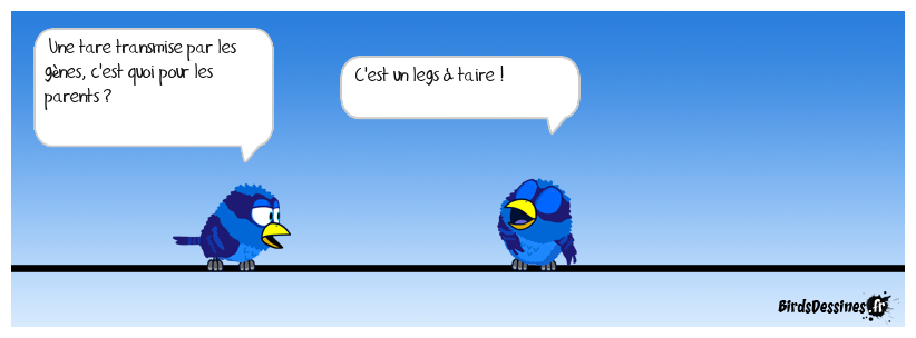 Définition