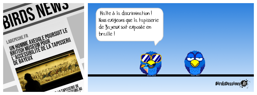 Tant qu'à faire...