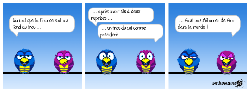 Quelque soit son remplaçant ... faut pas rêver ... ça sentira pas la rose !