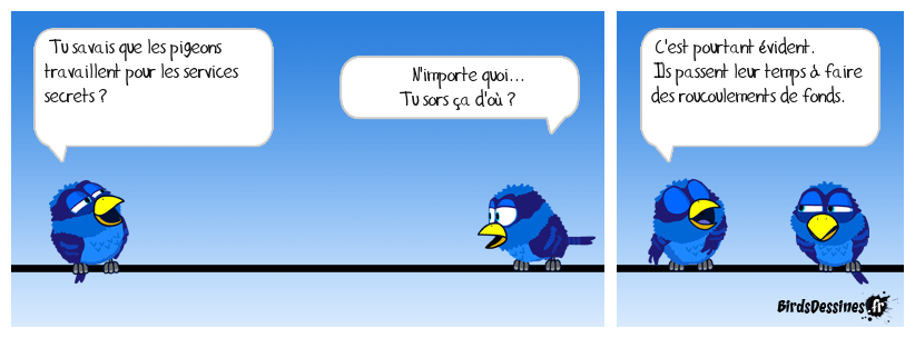 Espionnage international