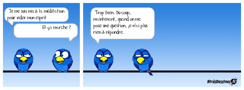 Sagesse moderne
