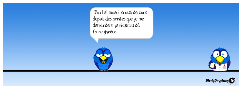 J'aurais peut-être fait fortune