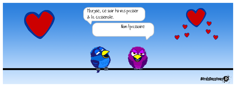 un logement non-passoire