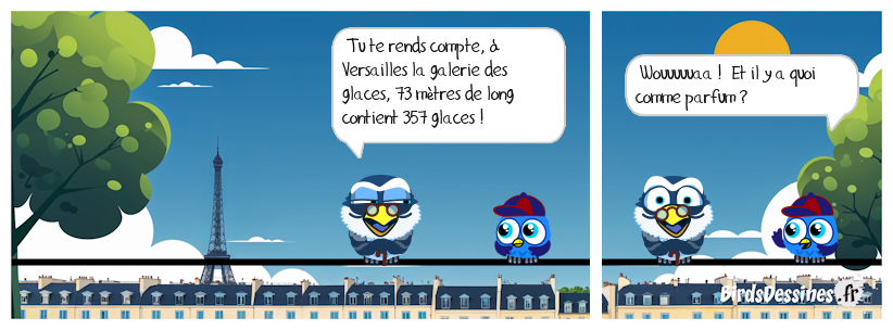 ☺ Il y a glaces et glaces ☺☺