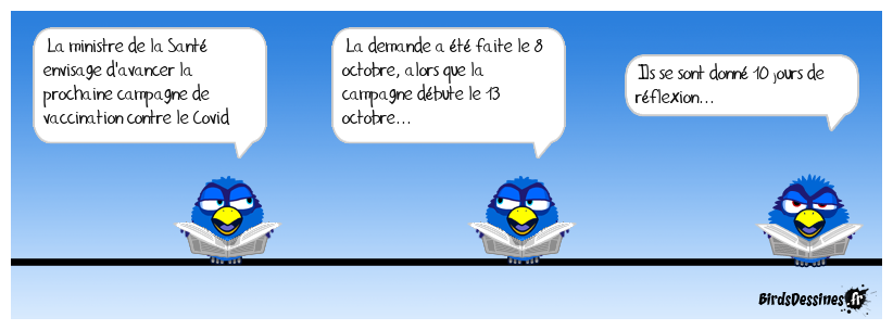 Vaccination COVID.
