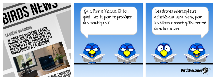 Aux grands maux les grands remèdes !