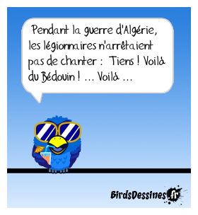 Fermons les yeux sur tout ça ...