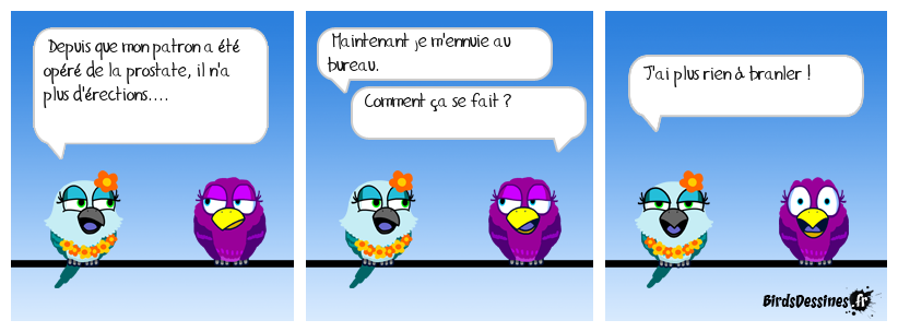 Confessions entre filles.....