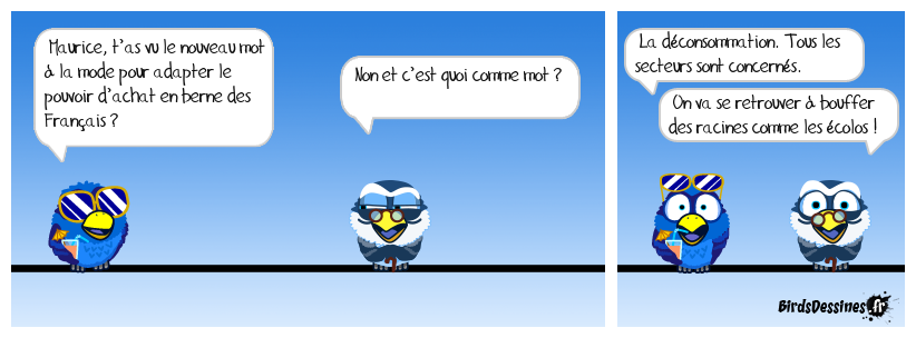 Idéal pour perdre du poids !