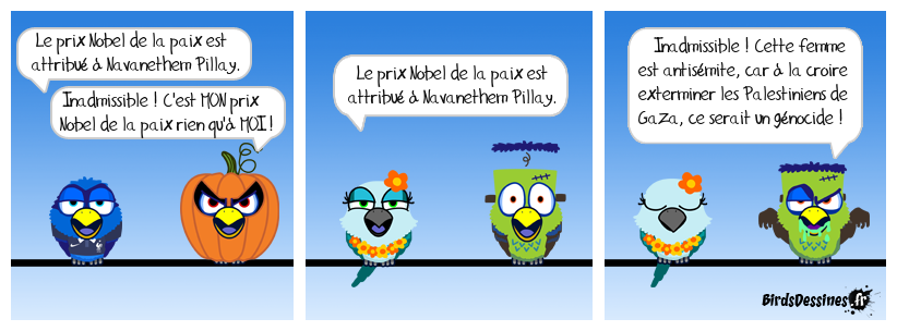 Spéciale Télé caniveau ! 16