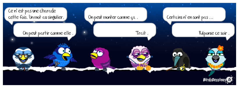 verbi sur tout et n'importe quoi ! 731