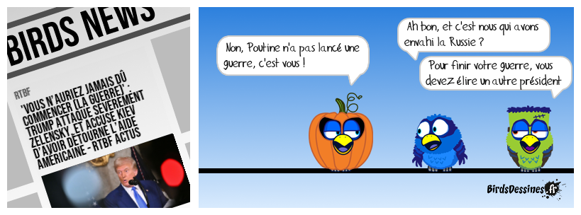 Si, si ! À en écouter certains, on voit le bout du tunnel !