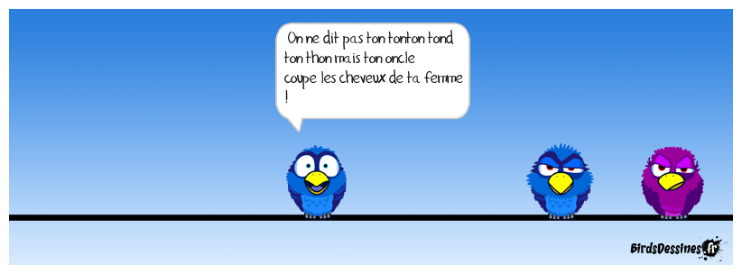 c'est plus simple comme ça