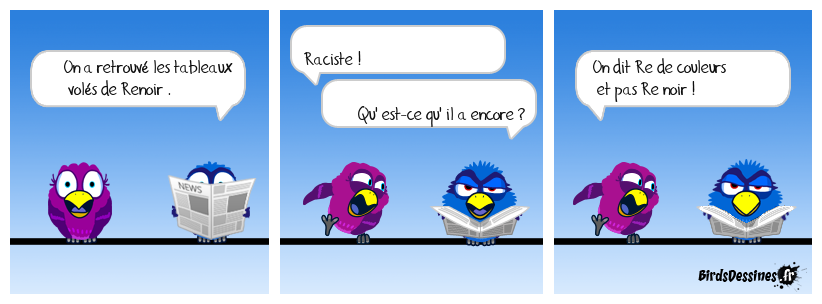 ségrégation