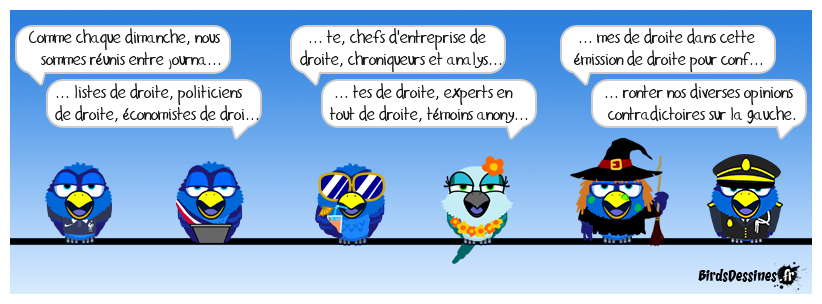 Spéciale Télé caniveau ! 17