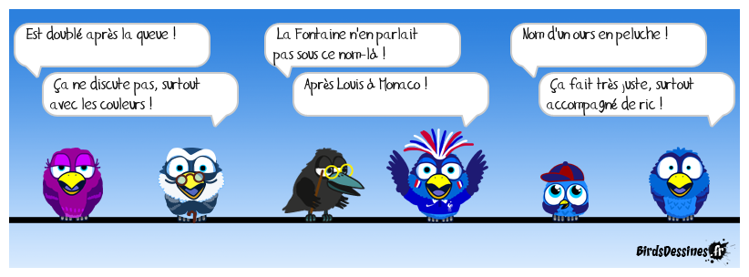 géocharade 2