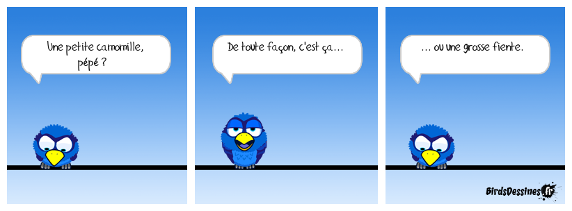 Pendant ce temps, dans la BD du dessus...